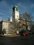 Carlisle PA
