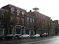 Carlisle PA
