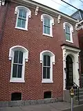 Carlisle PA