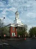 Carlisle PA