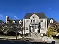 Carlisle PA Borough Hall