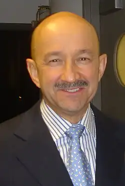 Carlos Salinas de Gortari(1988–1994) (1948-04-03) April 3, 1948 (age&nbsp;78)