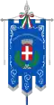 Flag of Carmignano di Brenta