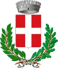 Coat of arms of Carmignano di Brenta