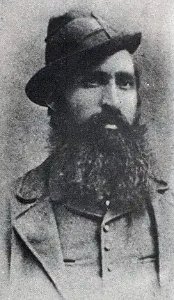 Carmine Crocco