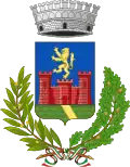 Coat of arms of Carpiano