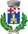 Coat of arms of Carrega Ligure