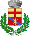 Coat of arms of Casaletto Lodigiano