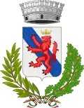 Coat of arms of Casarile