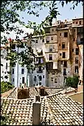 Casas Colgadas de Cuenca II