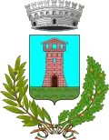 Coat of arms of Casciago