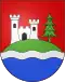 Coat of arms of Caslano