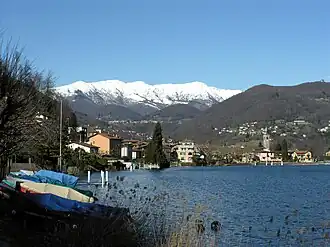 Caslano