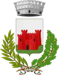Coat of arms of Casorezzo