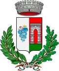 Coat of arms of Cassano Valcuvia