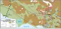 First Battle: Plan of Attack.