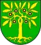 Coat of arms of Castasegna