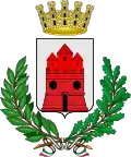 Coat of arms of Castel Goffredo