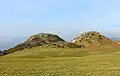 Deganwy Castle