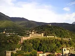 More Castles