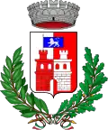Coat of arms of Castello Cabiaglio