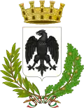 Coat of arms of Castelnovo di Sotto