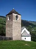 Church of Casti