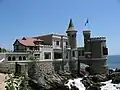 Wulff Castle, Viña del Mar