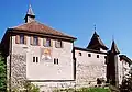 Kyburg Castle