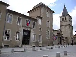Castres Town Hall