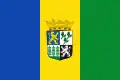 Flag of Castricum
