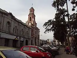 Cathedral of San Felipe