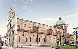 Cathedral of Vicenza