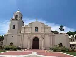 San Juan Cathedral