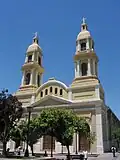 Rancagua Cathedral