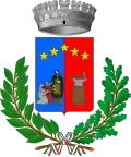 Coat of arms of Cavargna