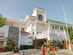 6. Cavite City
