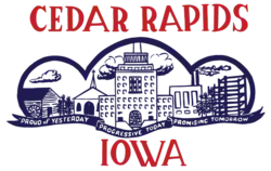 Cedar Rapids (1962-2021)