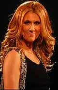Celine Dion