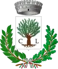 Coat of arms of Cellino San Marco