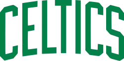 Boston Celtics logo