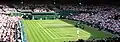 Centre Court Wimbledon 1