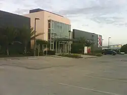 Perelló Cultural Centre, Baní