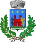 Coat of arms of Centro Valle Intelvi