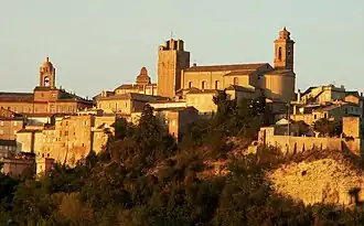 Sant'Elpidio a Mare.