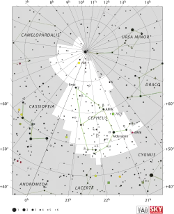 Cepheus