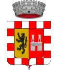 Coat of arms of Cermenate