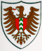 Coat of arms of Cernier