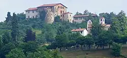Cerreto Castello