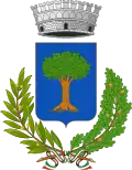 Coat of arms of Cerro Maggiore